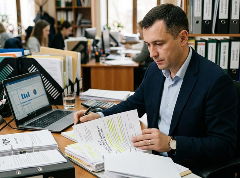Кейс по сохранению права на УСН