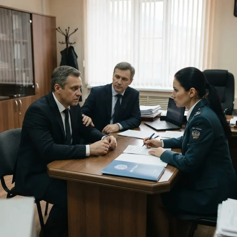 Допрос свидетеля в рамках выездной проверки: как избежать признания сделок фиктивными