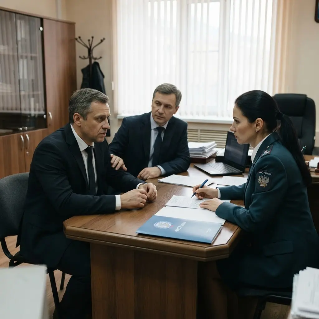Допрос свидетеля в рамках выездной проверки: как избежать признания сделок фиктивными