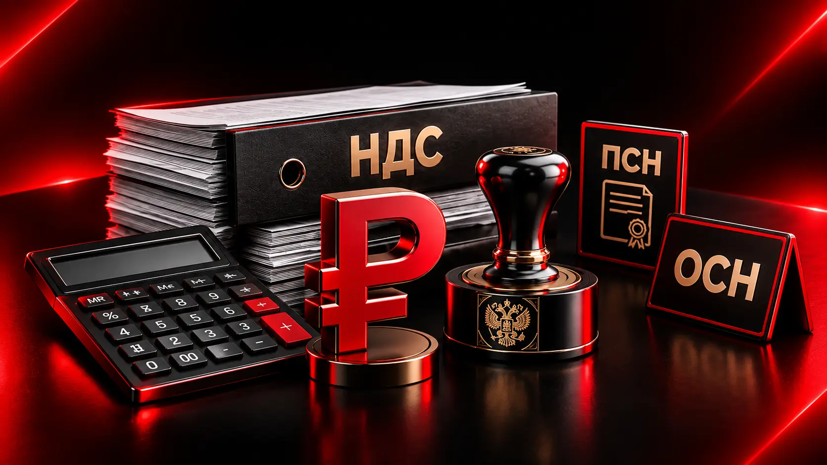 Как считать выручку для освобождения от НДС, если ИП совмещает ОСН и ПСН